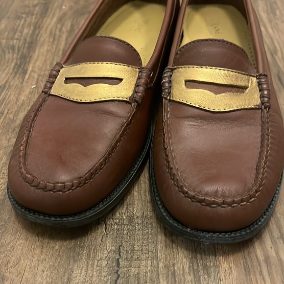 Base Weekums loafers - Picture 4 of 4